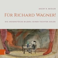 bokomslag Für Richard Wagner!