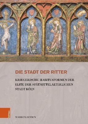 Die Stadt der Ritter 1