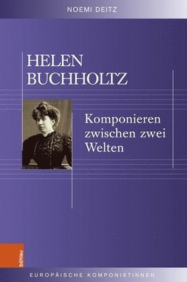 bokomslag Helen Buchholtz