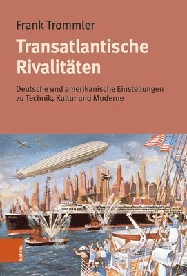 Transatlantische Rivalitten 1