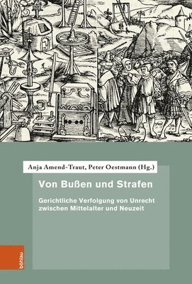 Von Bußen und Strafen 1