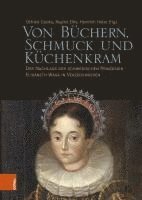 bokomslag Von Bchern, Schmuck und Kchenkram