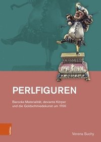 bokomslag Perlfiguren