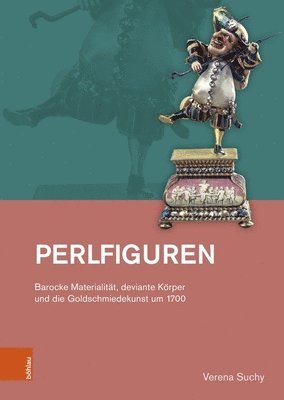 bokomslag Perlfiguren