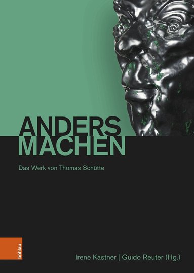 Guido Reuter, Irene Kastner - Andersmachen, Inbunden