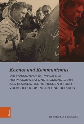 bokomslag Kosmos und Kommunismus