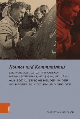 Kosmos und Kommunismus 1