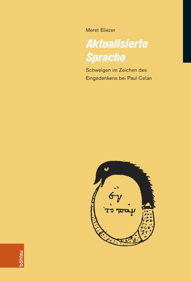 Meret Eliezer - Aktualisierte Sprache, Inbunden