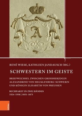 Schwestern im Geiste 1