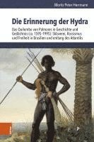 bokomslag Die Erinnerung Der Hydra: Das Quilombo Von Palmares in Geschichte Und Gedachtnis (Ca. 1595-1995): Sklaverei, Rassismus Und Freiheit in Brasilien Und E