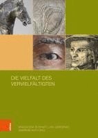 bokomslag Die Vielfalt des Vervielfältigten