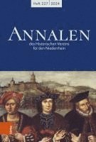 Bohlau Verlag Koln, c/o Historisches Archiv des Erzbistums Köln z. Hd. Herrn Ulrich Helbach Historischer Verein für den Niederrhein - Annalen Des Historischen Vereins Fur Den Niederrhein 227 (2024), Inbunden