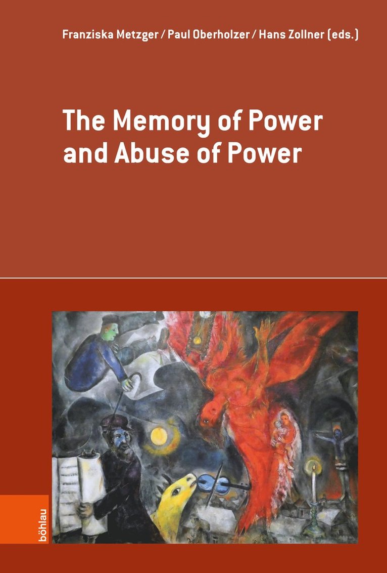 Memory of Power and Abuse of Power