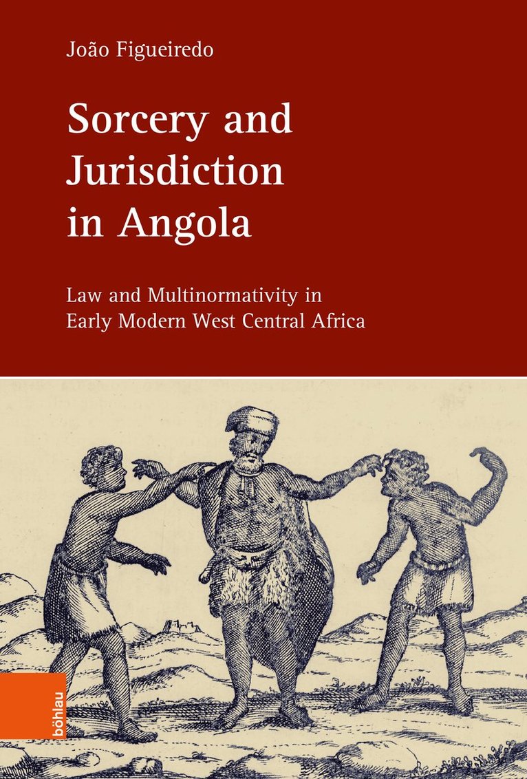Sorcery and Jurisdiction in Angola