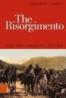 bokomslag The Risorgimento