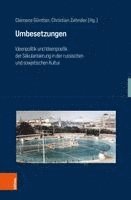 Clemens Günther, Christian Zehnder - Umbesetzungen, Inbunden. Tillgänglighet: Lägg i varukorg