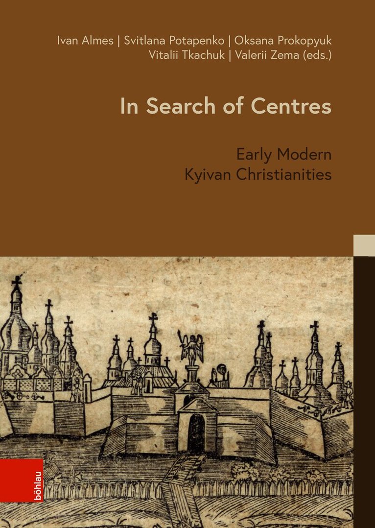 In Search of Centres