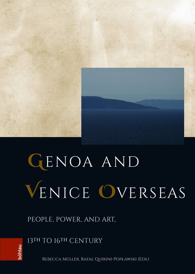 Genoa and Venice Overseas
