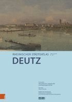Bohlau Verlag Koln, LVR-Institut f. Landeskunde u. Regionalgeschichte - Deutz, Inbunden