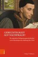 Philipp T. Wollmann - Gerechtigkeit auf Nachfrage?, Inbunden