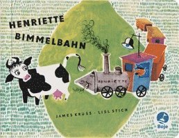 Henriette Bimmelbahn. SuperBuch 1