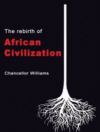 bokomslag The Rebirth of African Civilization