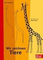 Wir zeichnen Tiere