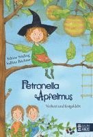 bokomslag Petronella Apfelmus 01 - Verhext und festgeklebt