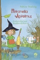 Petronella Apfelmus 02 - Zauberschlaf und Knallfroschchaos 1