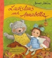 bokomslag Ladislaus und Annabella