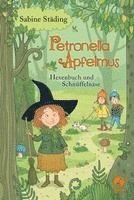 bokomslag Petronella Apfelmus 05. Hexenbuch und Schnüffelnase