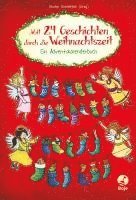 Mit 24 Geschichten durch die Weihnachtszeit 1