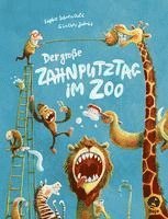 Der große Zahnputztag im Zoo 1