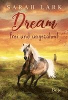 bokomslag Dream - Frei und ungezähmt