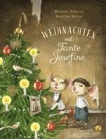 Weihnachten mit Tante Josefine 1