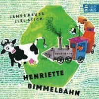 Henriette Bimmelbahn 1