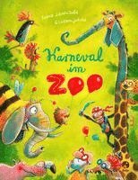 Karneval im Zoo 1
