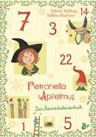 bokomslag Petronella Apfelmus - Das Adventskalenderbuch