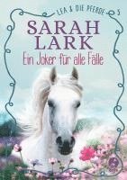 bokomslag Lea und die Pferde - Ein Joker für alle Fälle