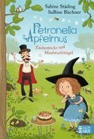 Sabine Städing - Petronella Apfelmus, Inbunden