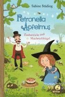 Sabine Städing - Petronella Apfelmus, Inbunden