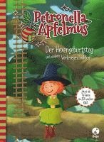 Petronella Apfelmus - Die TV-Serie