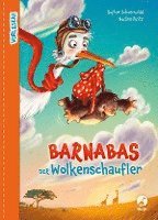bokomslag Barnabas der Wolkenschaufler