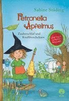 bokomslag Petronella Apfelmus (Sonderausgabe Band 2)