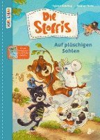 VORLESEN! Die Stoffis 1