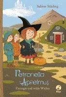 Sabine Städing - Petronella Apfelmus, Inbunden