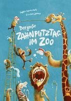 Der große Zahnputztag im Zoo (Mini-Ausgabe) 1