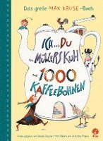 bokomslag Ich und du und Müllers Kuh und 1000 Kaffeebohnen