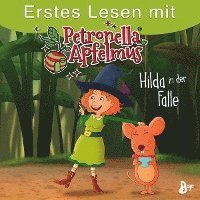 bokomslag Erstes Lesen mit Petronella Apfelmus