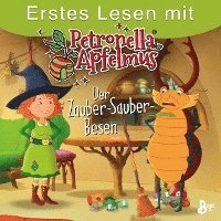 Erstes Lesen mit Petronella Apfelmus 1